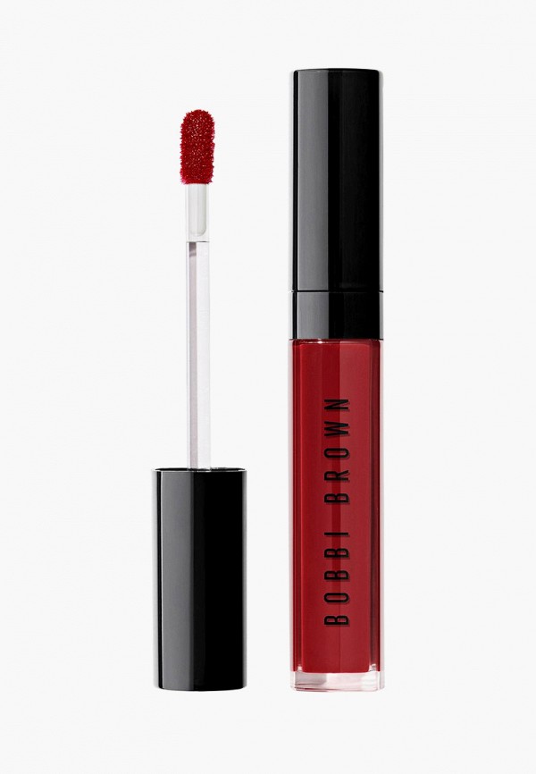 

Блеск для губ Bobbi Brown, Бордовый, Crushed Oil Infused Gloss, Rock & Red, 6 мл