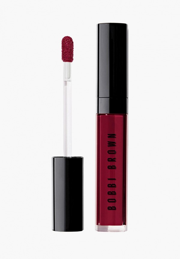 

Блеск для губ Bobbi Brown, Фиолетовый, Crushed Oil Infused Gloss, After Party, 6 мл