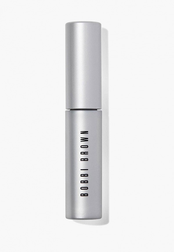 

Тушь для ресниц Bobbi Brown, Черный, мини-формат, SMOKEY EYE MASCARA, 3 г