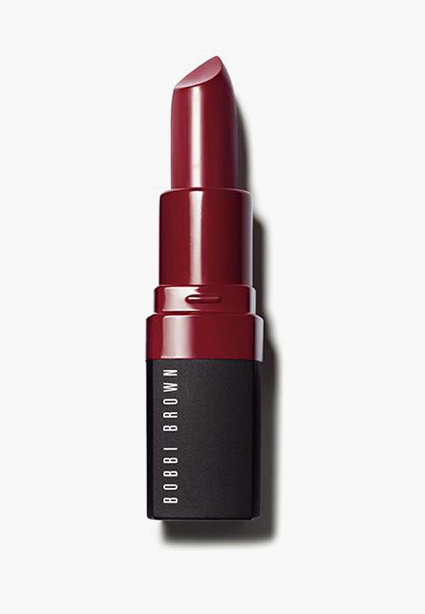 

Помада Bobbi Brown, Бордовый, CRUSHED LIP COLOR, Ruby 2.25 гр