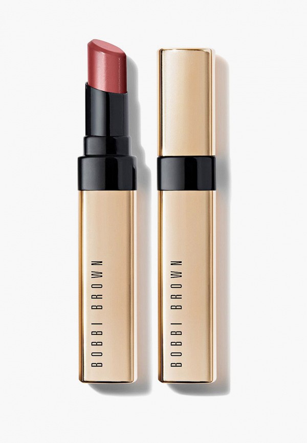 

Помада Bobbi Brown, Коричневый, LUXE SHINE INTENSE, PASSION FLOWER 3.4 г