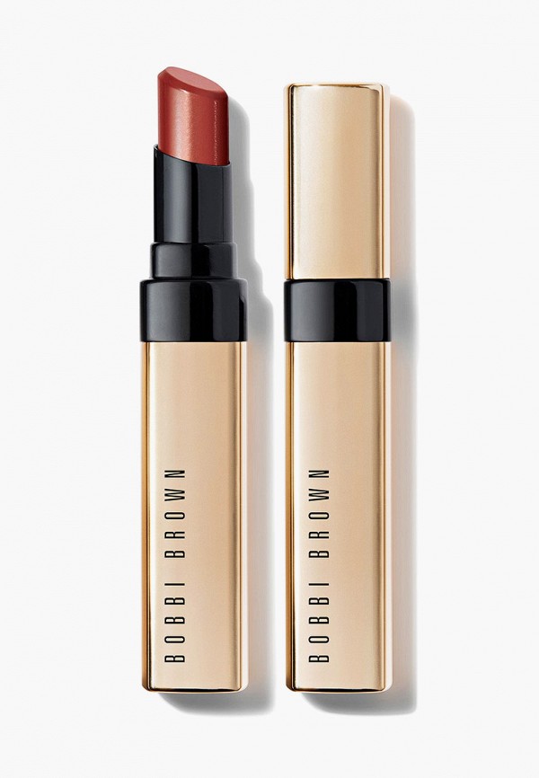 

Помада Bobbi Brown, Бордовый, LUXE SHINE INTENSE, Claret, 3.4 г