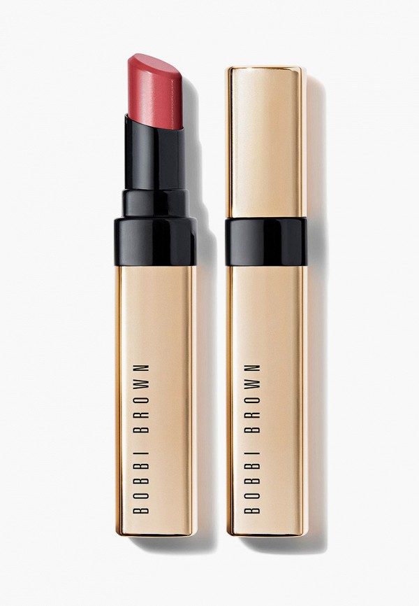 

Помада Bobbi Brown, Бордовый, LUXE SHINE INTENSE, Traiblazer, 3.4 г