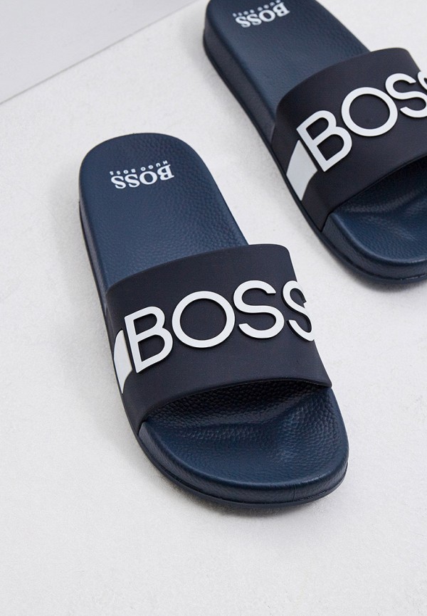 фото Сланцы boss