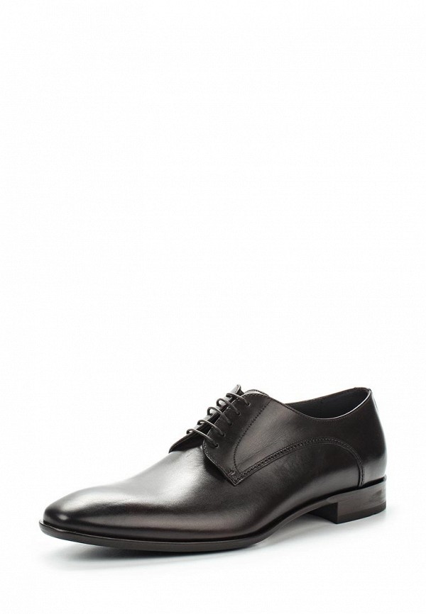 все цены на Туфли Boss Hugo Boss Boss Hugo Boss BO246AMUSY29 онлайн