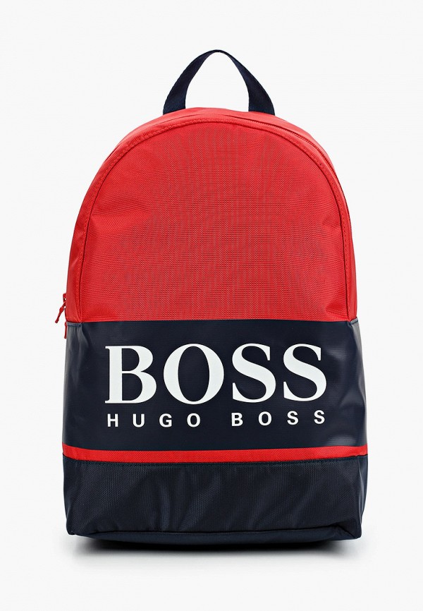 

Рюкзак Boss, Разноцветный