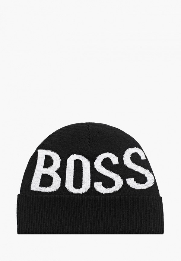 Шапка Boss 