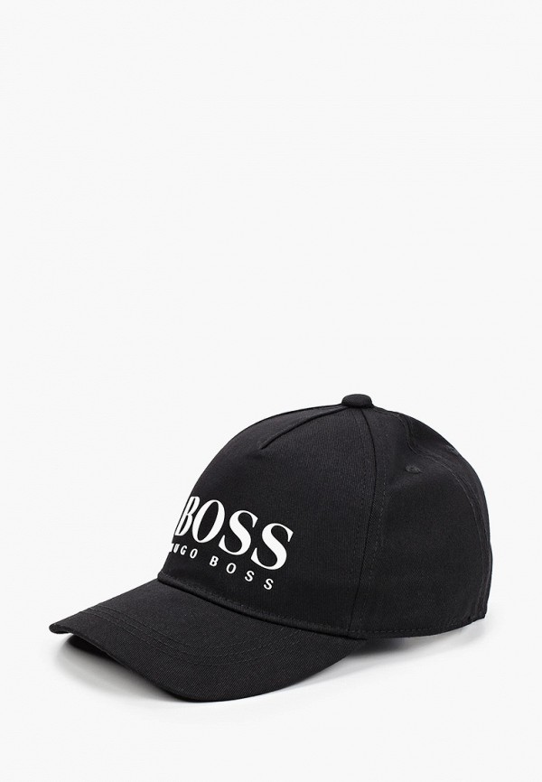 фото Бейсболка boss