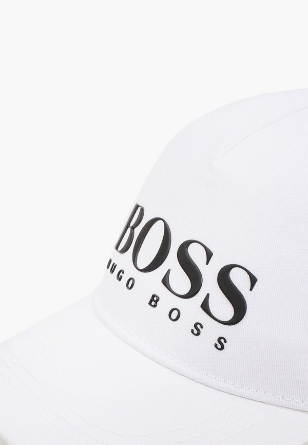 фото Бейсболка boss