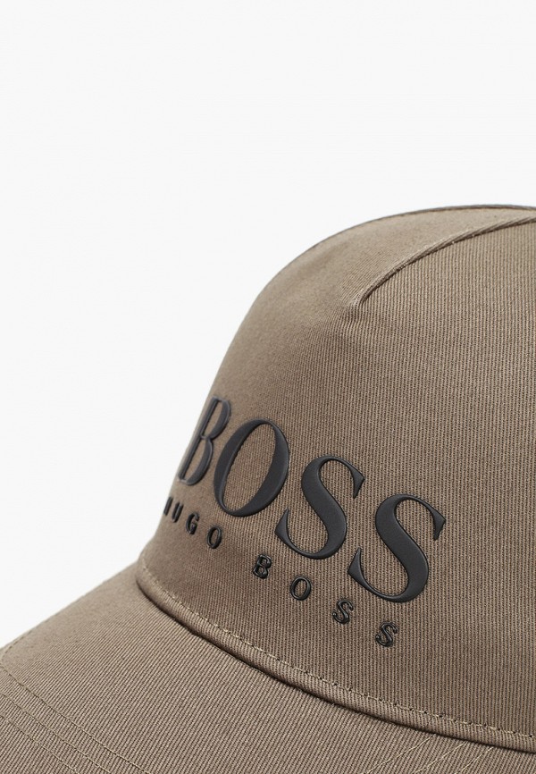 фото Бейсболка boss