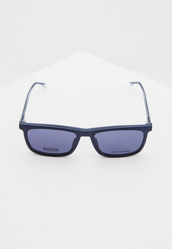 фото Очки солнцезащитные boss