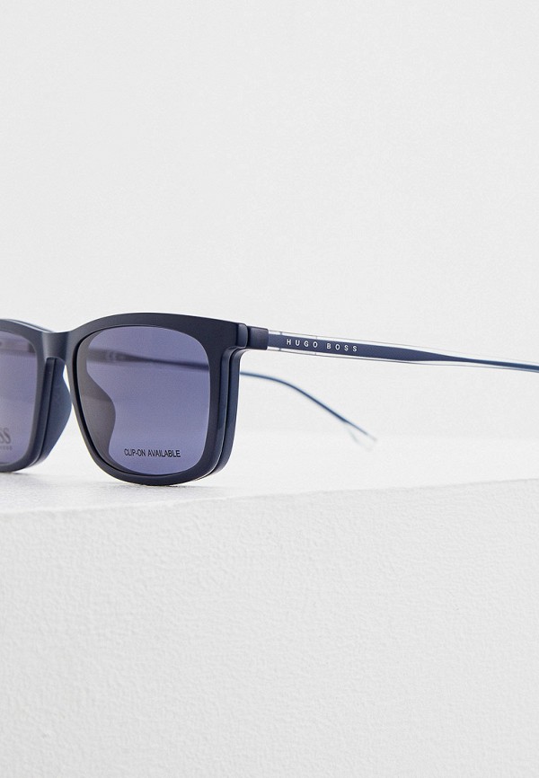 фото Очки солнцезащитные boss