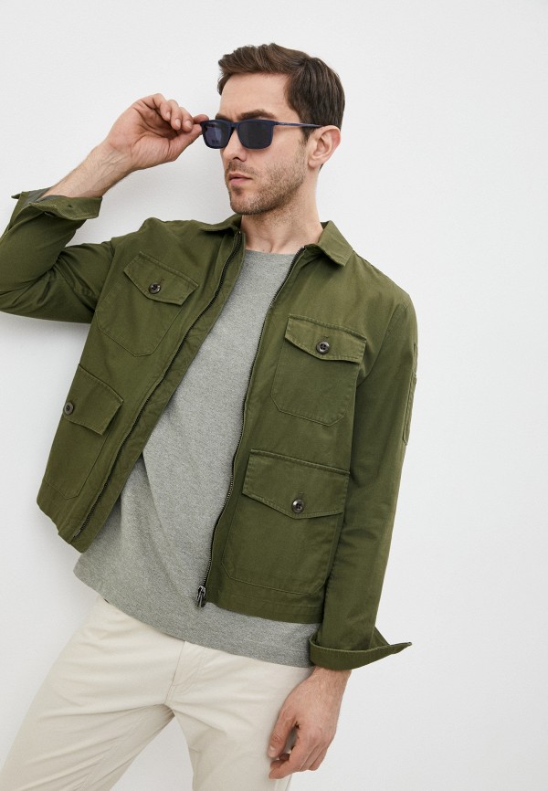 фото Очки солнцезащитные boss