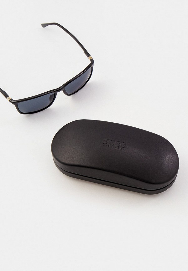 фото Очки солнцезащитные boss