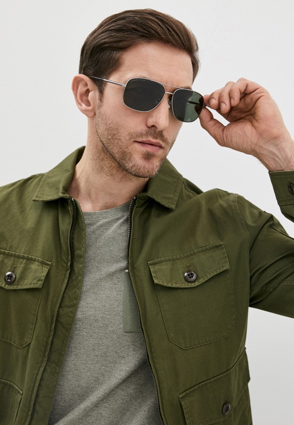 фото Очки солнцезащитные boss