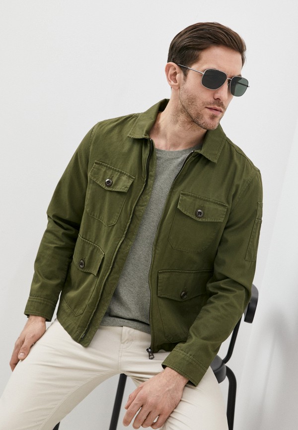 фото Очки солнцезащитные boss