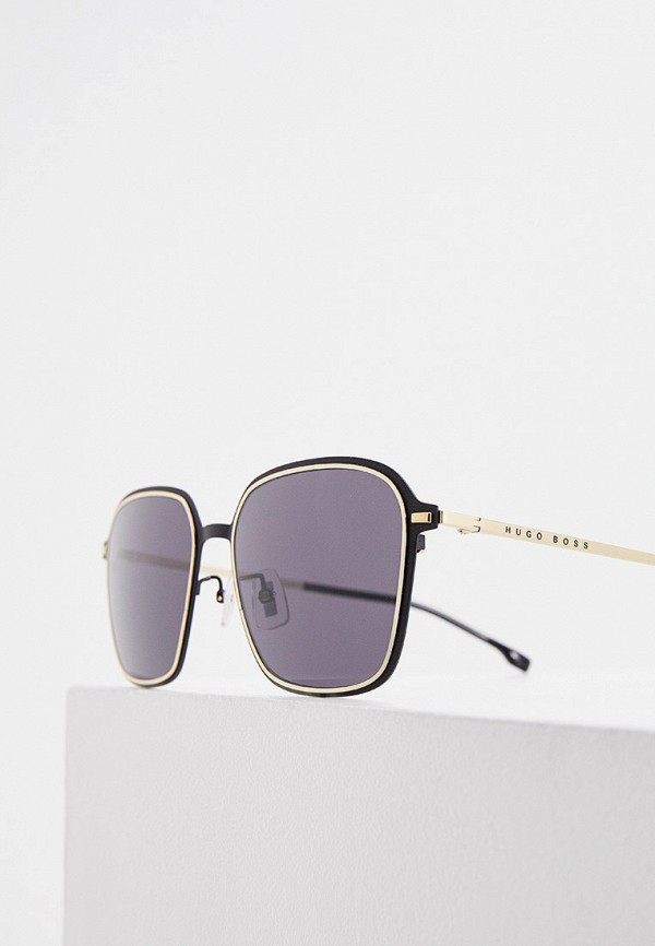 фото Очки солнцезащитные boss