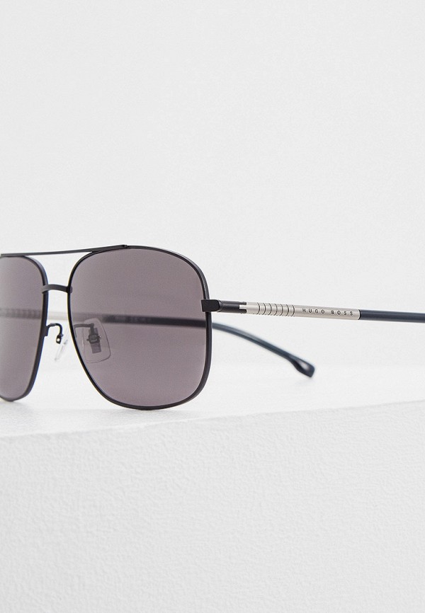 фото Очки солнцезащитные boss