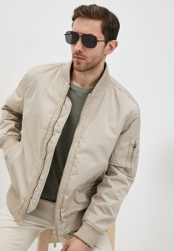 фото Очки солнцезащитные boss