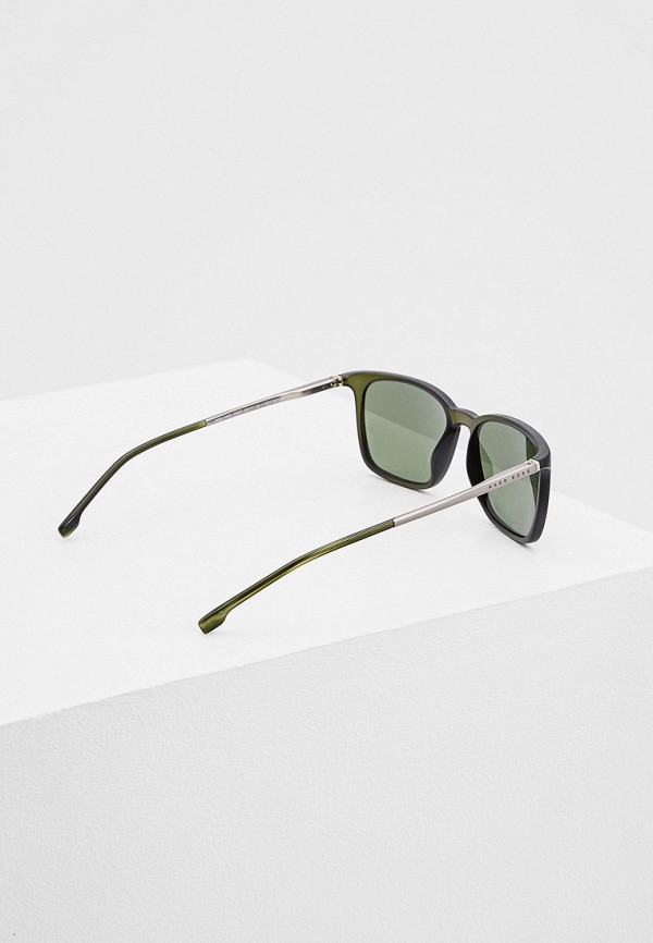 фото Очки солнцезащитные boss