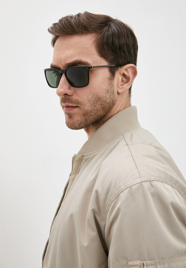 фото Очки солнцезащитные boss