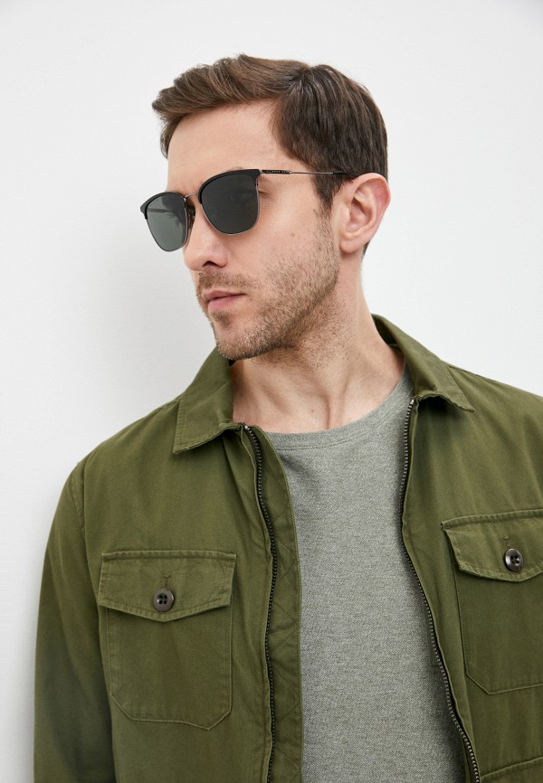 фото Очки солнцезащитные boss