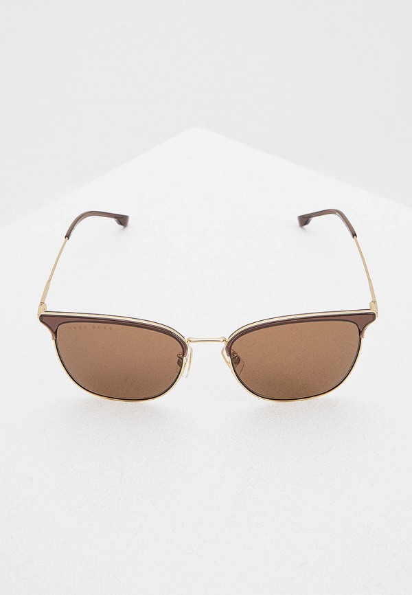 фото Очки солнцезащитные boss