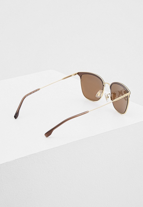 фото Очки солнцезащитные boss