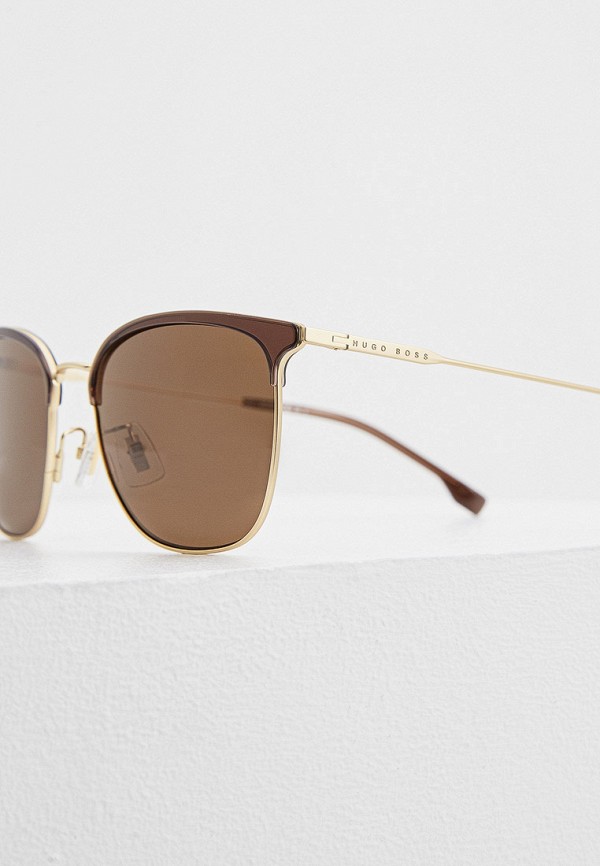 фото Очки солнцезащитные boss