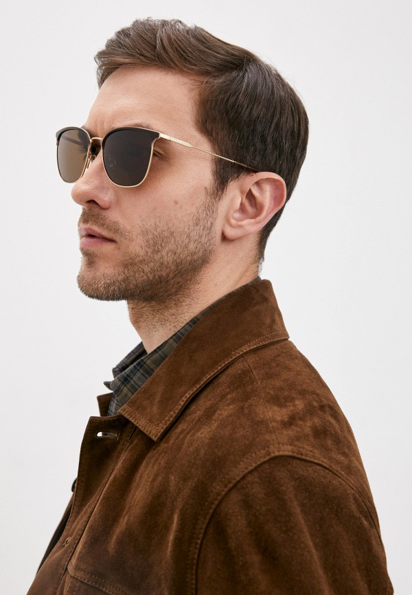 фото Очки солнцезащитные boss