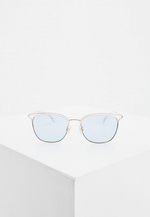 фото Очки солнцезащитные boss