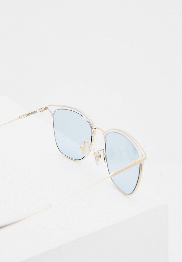 фото Очки солнцезащитные boss