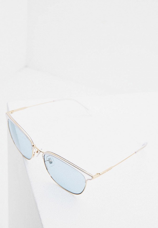 фото Очки солнцезащитные boss