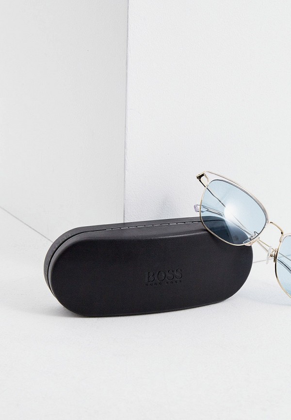 фото Очки солнцезащитные boss