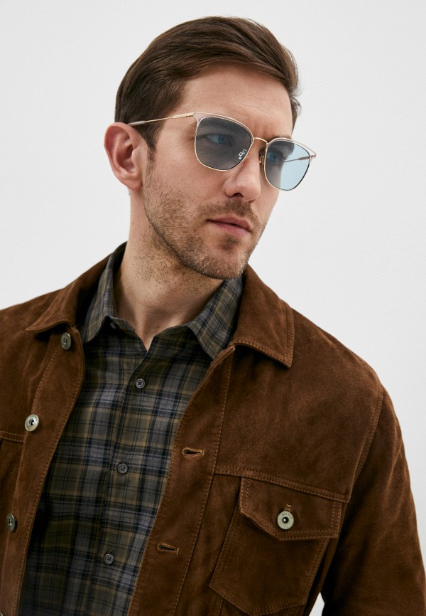 фото Очки солнцезащитные boss