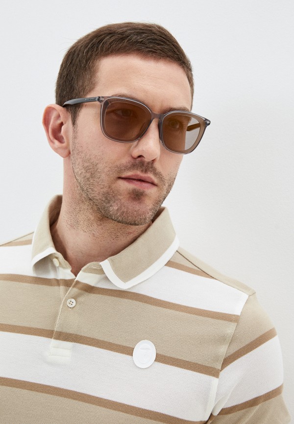 фото Очки солнцезащитные boss