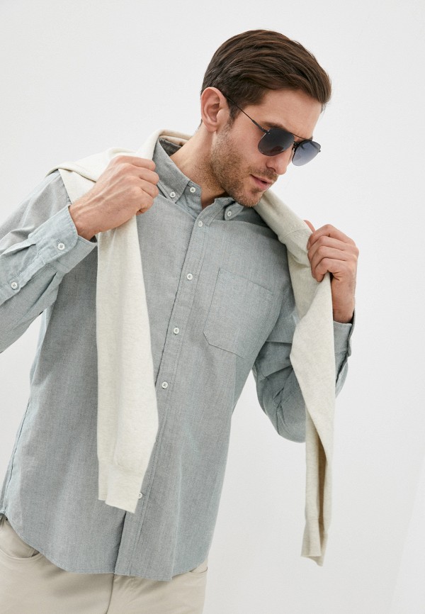 фото Очки солнцезащитные boss