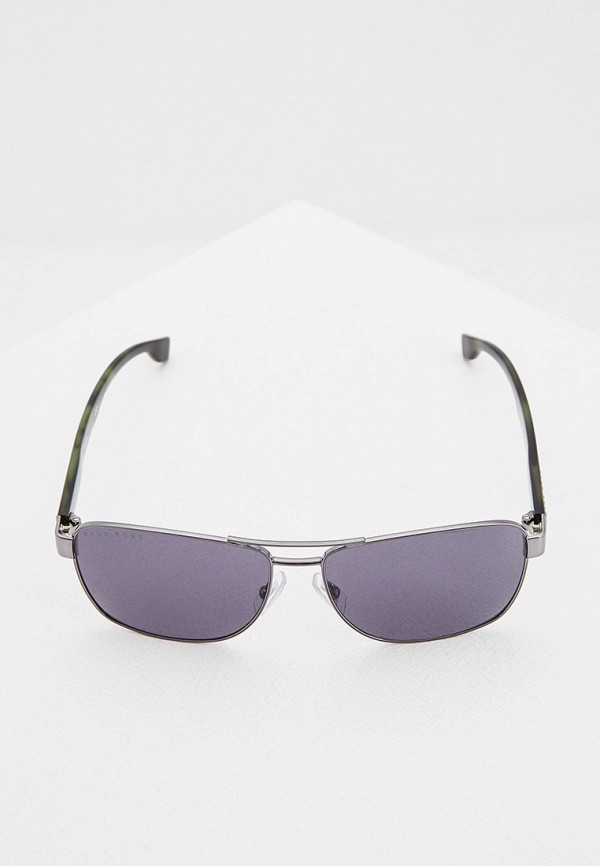 фото Очки солнцезащитные boss