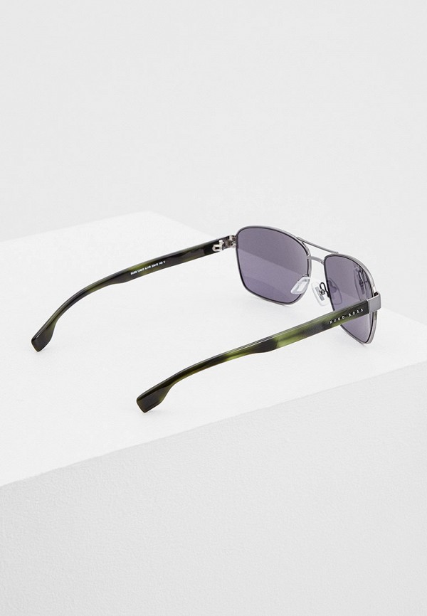 фото Очки солнцезащитные boss