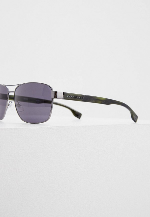 фото Очки солнцезащитные boss