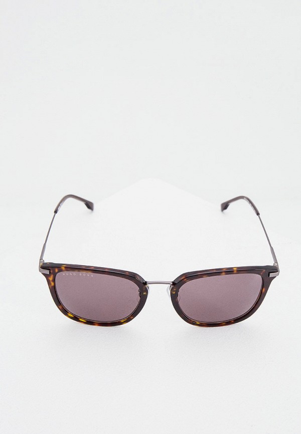 фото Очки солнцезащитные boss