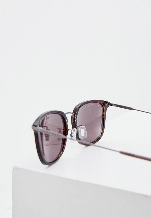 фото Очки солнцезащитные boss