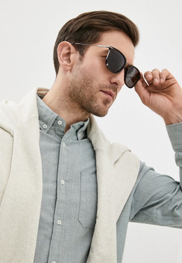 фото Очки солнцезащитные boss