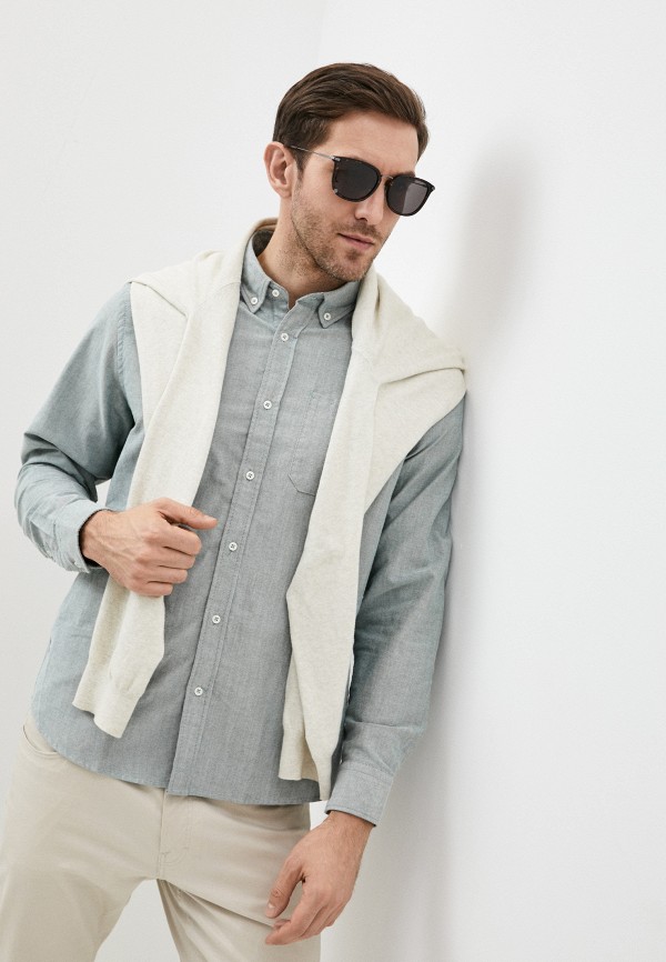 фото Очки солнцезащитные boss