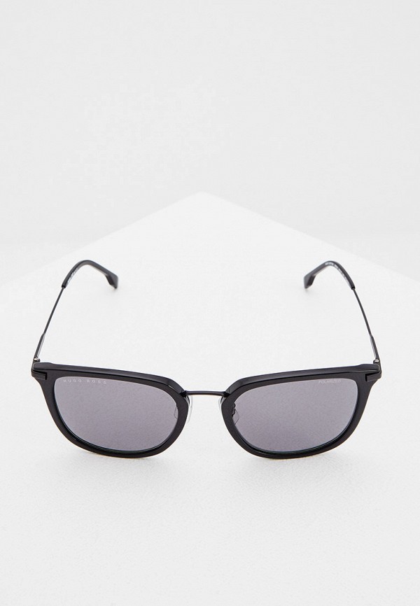 фото Очки солнцезащитные boss