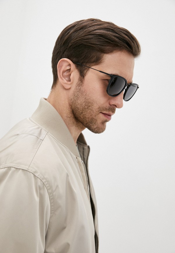 фото Очки солнцезащитные boss