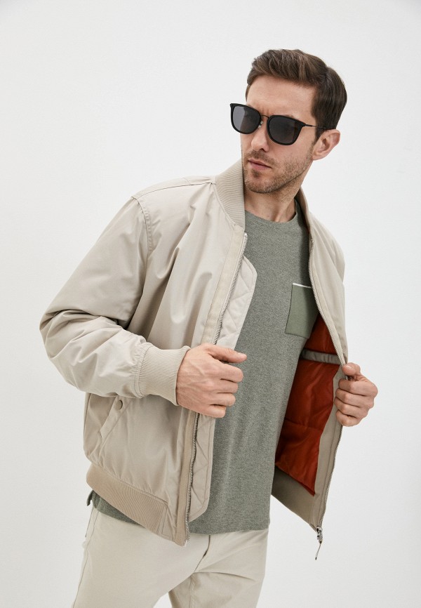 фото Очки солнцезащитные boss