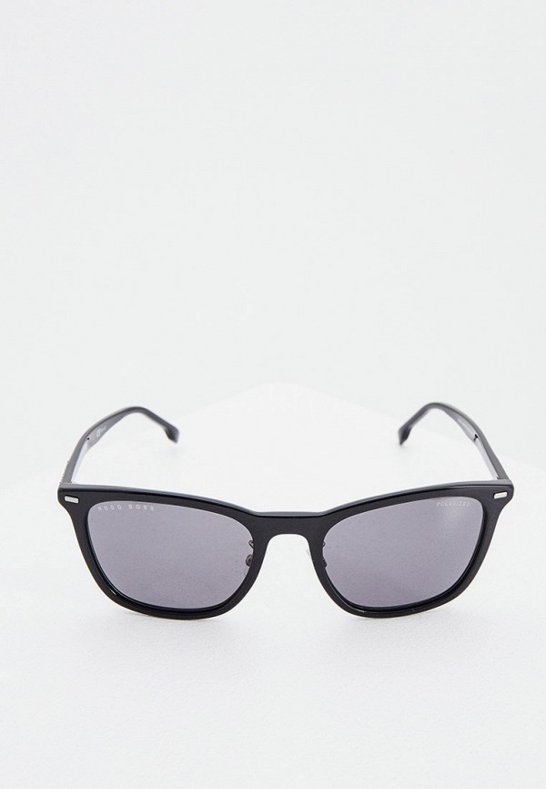фото Очки солнцезащитные boss