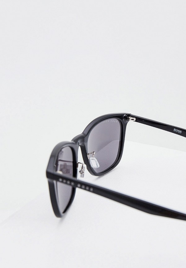 фото Очки солнцезащитные boss