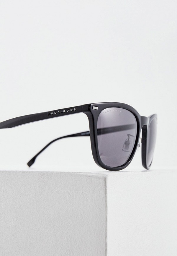 фото Очки солнцезащитные boss
